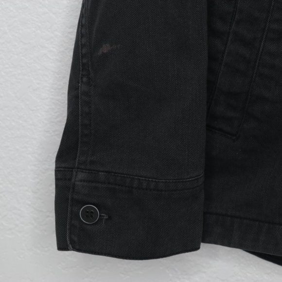 Billabong Surfplus Denim Utility Jacket - Picture 10 of 15